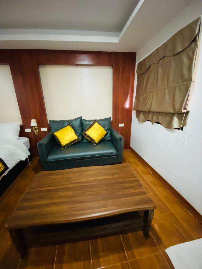 Lacasa Vang Vieng Hotel Kültér fotó