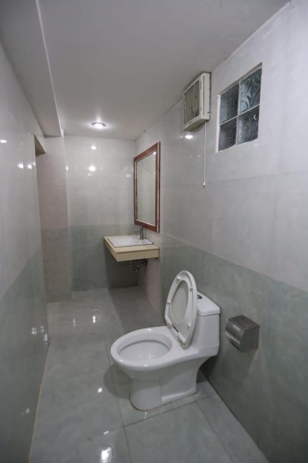 Lacasa Vang Vieng Hotel Kültér fotó