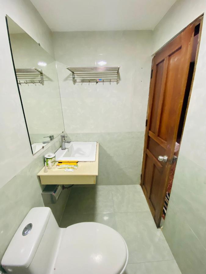 Lacasa Vang Vieng Hotel Kültér fotó