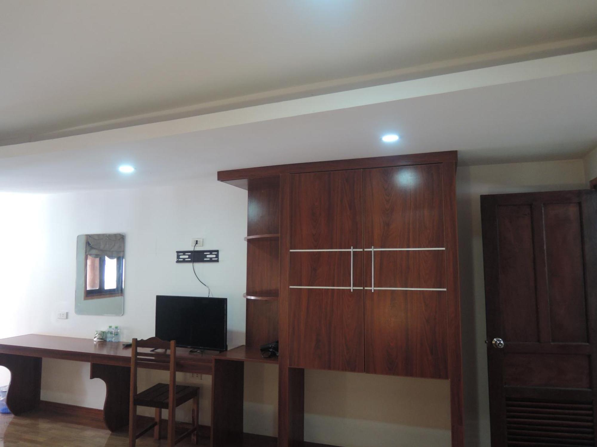 Lacasa Vang Vieng Hotel Kültér fotó
